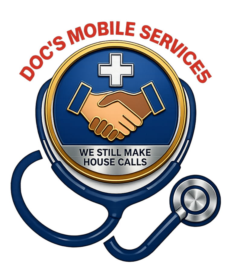 Doc's Mobile Services